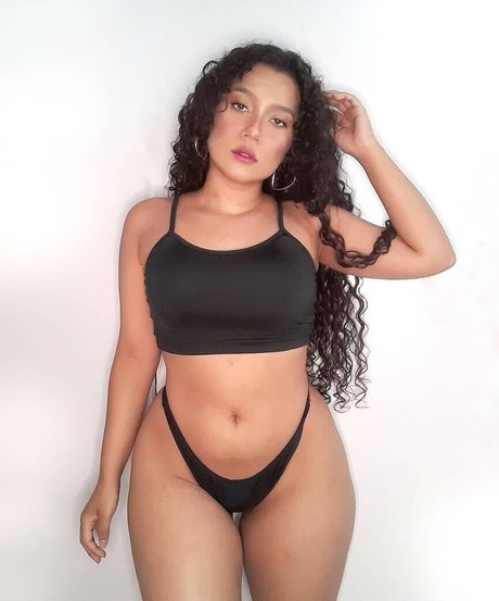 Giovanna Santos