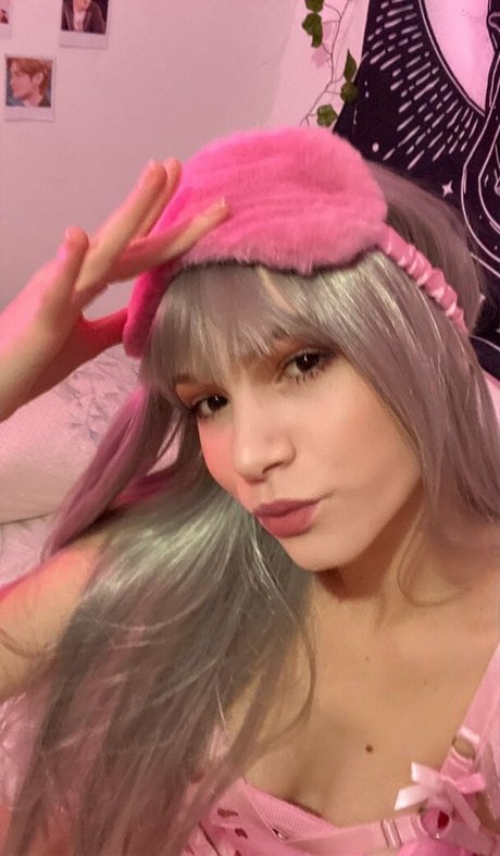 Nacktes geleaktes OnlyFans-Foto von Veevtr