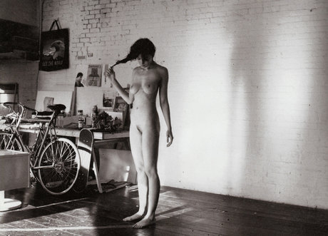 Nacktes geleaktes OnlyFans-Foto von Daisy Lowe