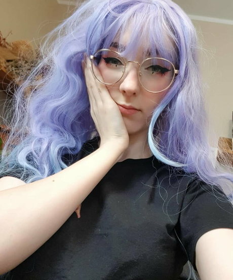Nacktes geleaktes OnlyFans-Foto von Mariewinter
