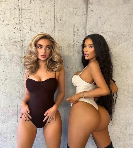 Antonia Freya Lidia
