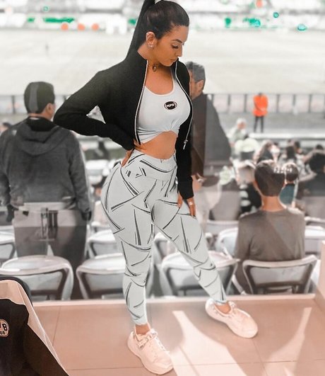 Sabrina Raissa