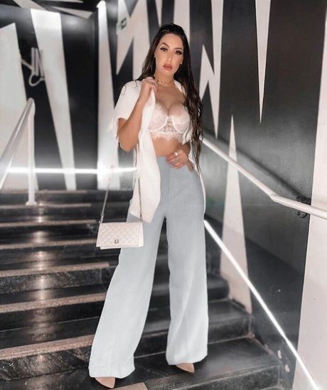 Sabrina Raissa