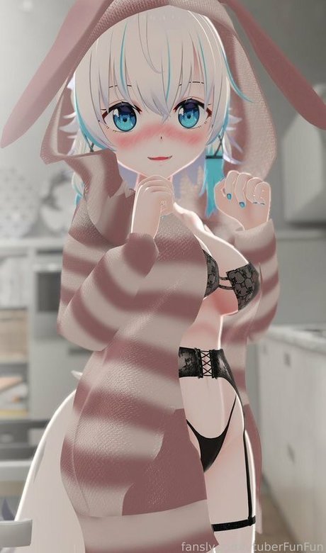 Vrfunny
