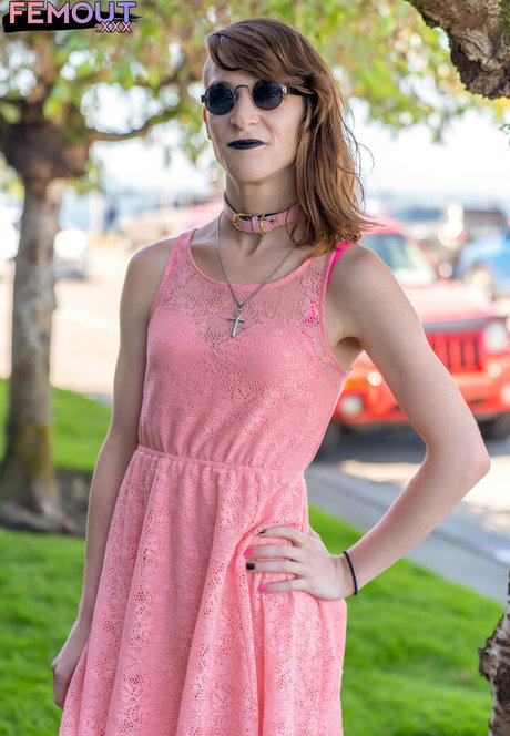 April Gillespie