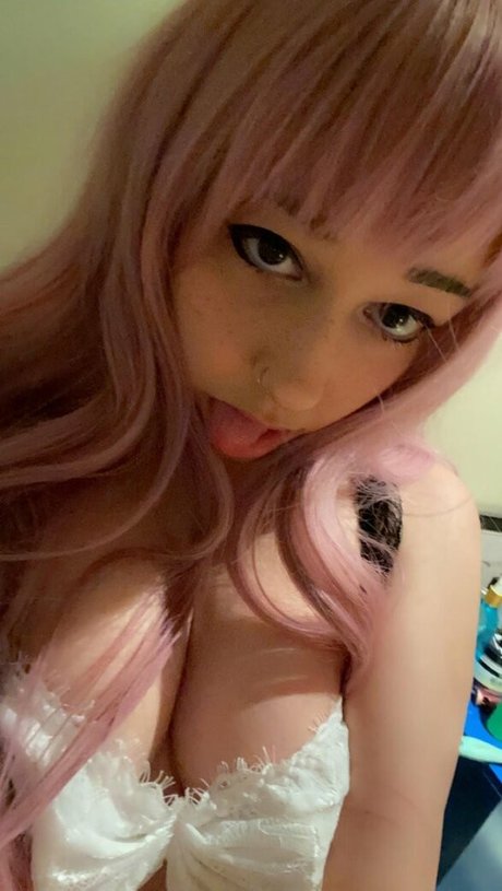 Nacktes geleaktes OnlyFans-Foto von Luvdavidtennant
