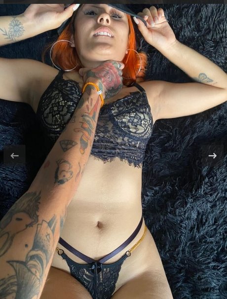 Nacktes geleaktes OnlyFans-Foto von Carol Acacio