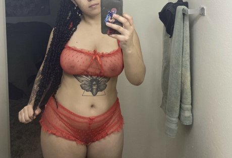 Nacktes geleaktes OnlyFans-Foto von Hoekusho