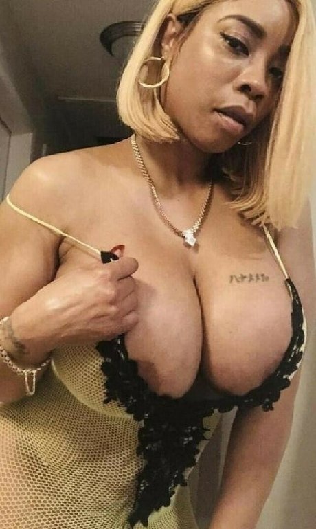 Nacktes geleaktes OnlyFans-Foto von Therealbrickhousebody