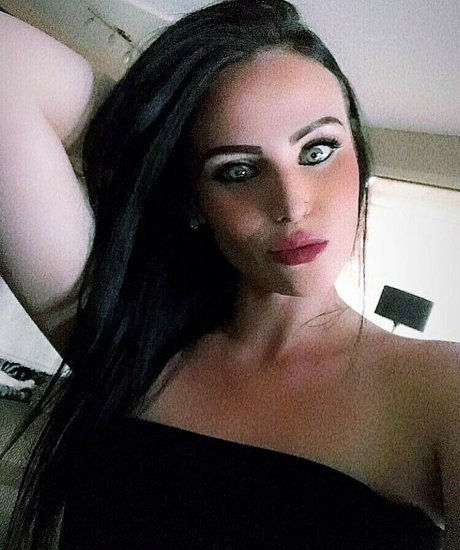 Nacktes geleaktes OnlyFans-Foto von Forevermimi