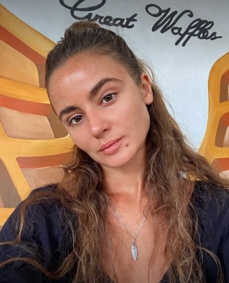 Nacktes geleaktes OnlyFans-Foto von Yuliya Lazarenko