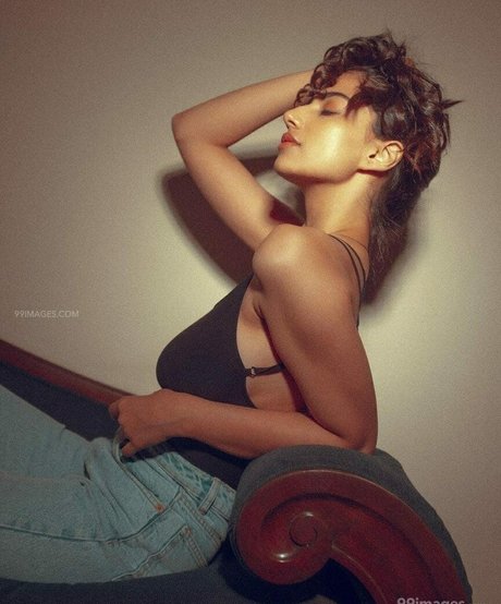 Meenakshi Chaudhary