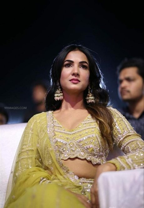 Sonal Chauhan