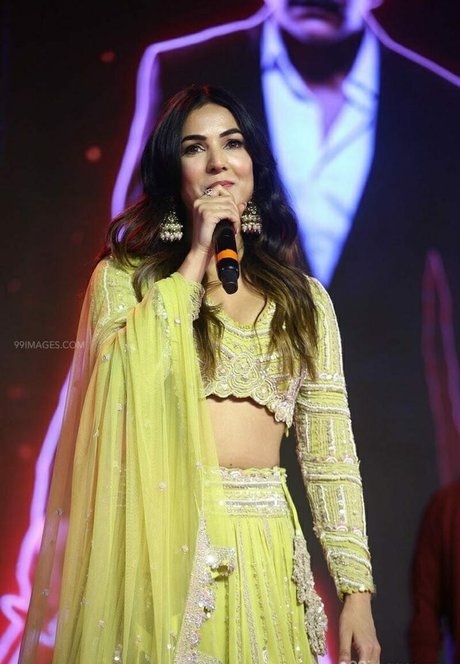 Nacktes geleaktes OnlyFans-Foto von Sonal Chauhan