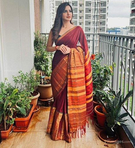 Ashu Reddy