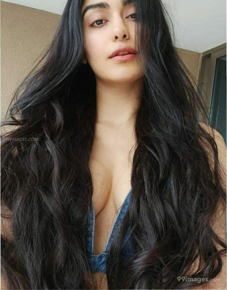 Adah Sharma