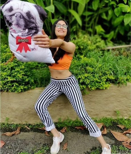 Adah Sharma