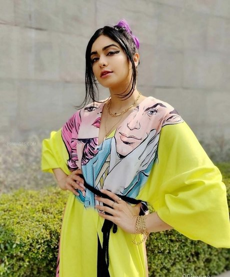 Adah Sharma