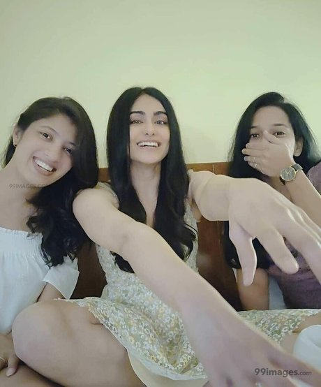 Adah Sharma