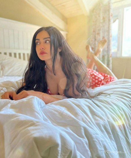 Adah Sharma