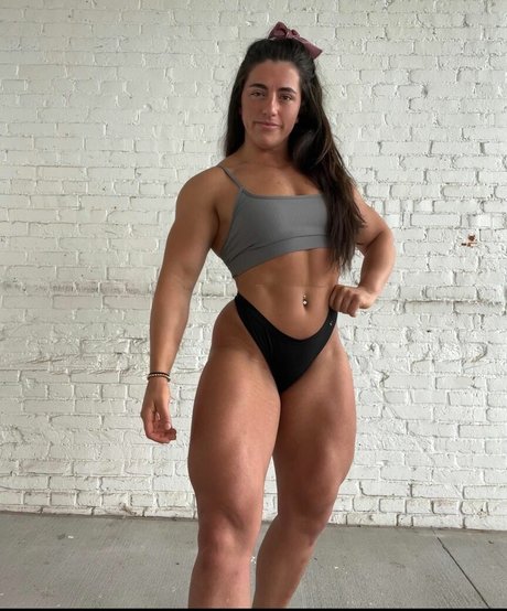 Nacktes geleaktes OnlyFans-Foto von Hunter Henderson