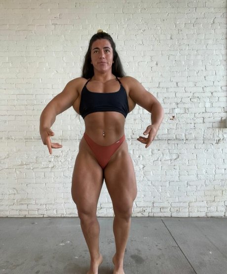Nacktes geleaktes OnlyFans-Foto von Hunter Henderson