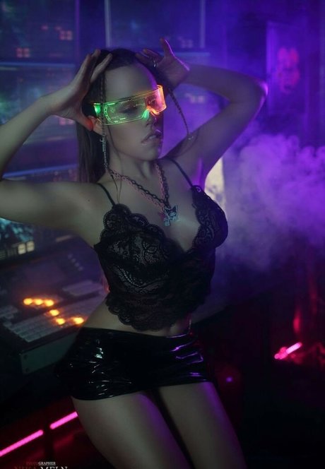 Lera Valerianka