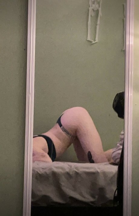Nacktes geleaktes OnlyFans-Foto von Okayfr