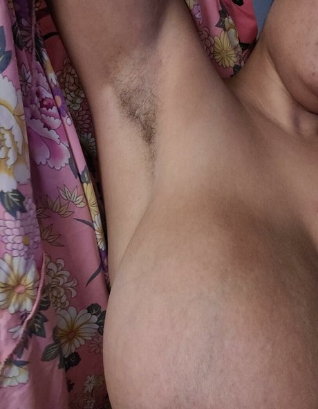 Nacktes geleaktes OnlyFans-Foto von Pixiethiccy