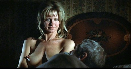 Nacktes geleaktes OnlyFans-Foto von Melinda Dillon