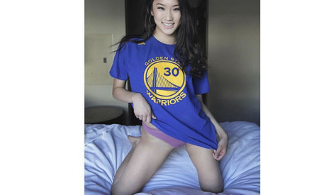 Jamie Tsai