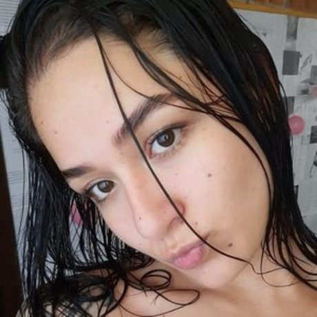 Nacktes geleaktes OnlyFans-Foto von Bi Mejia