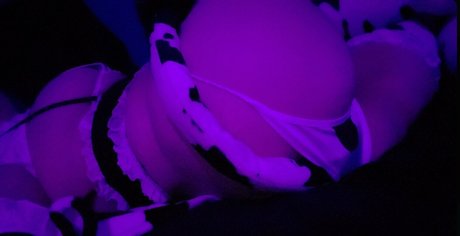 Nacktes geleaktes OnlyFans-Foto von Willowisps