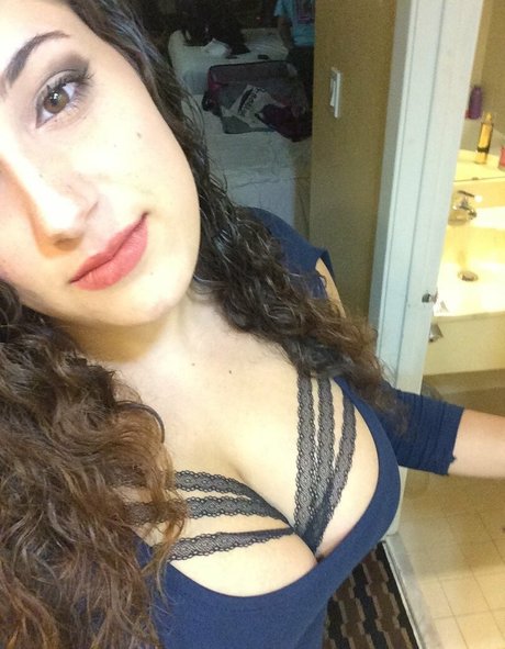 Nacktes geleaktes OnlyFans-Foto von Brooke Wildee