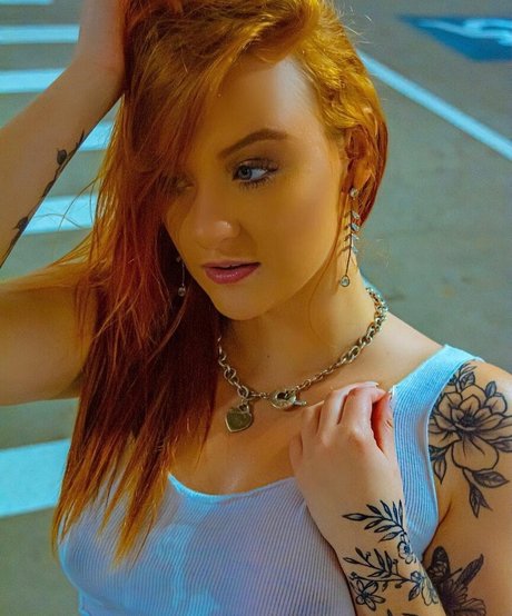 Nacktes geleaktes OnlyFans-Foto von Leticia Negrao