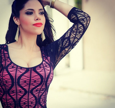 Claudia Guajardo