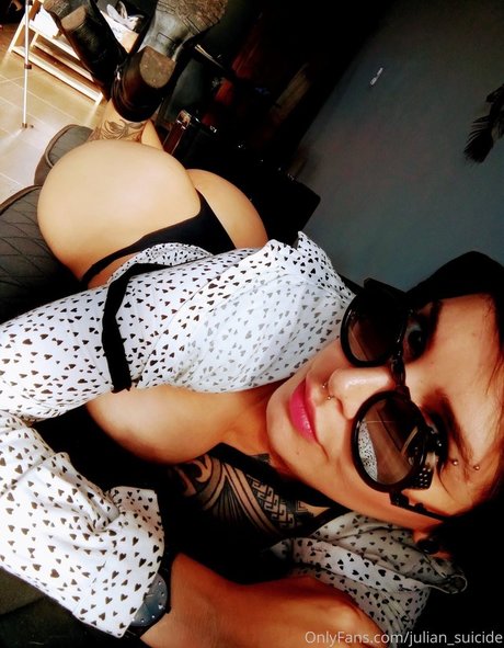 Julian Suicide