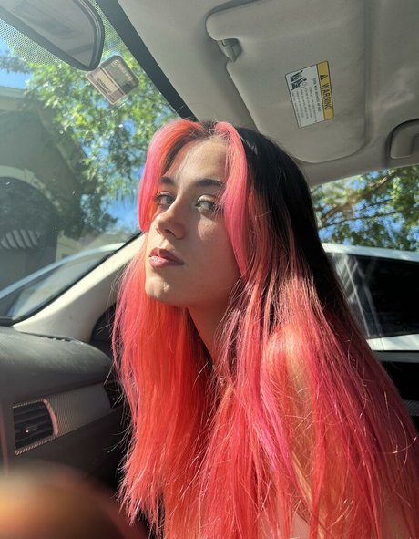 Nacktes geleaktes OnlyFans-Foto von Thefairy