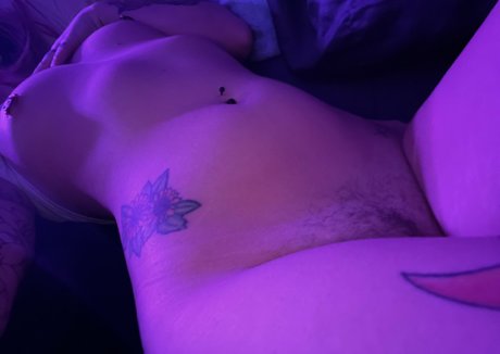 Nacktes geleaktes OnlyFans-Foto von Itsdaisydear