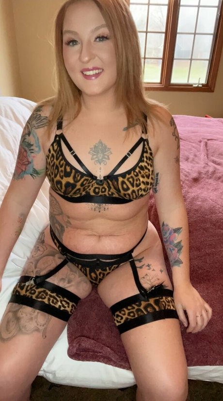 That Swinger Janelle