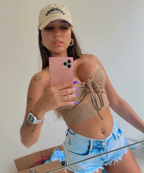 Rayssa Guedes