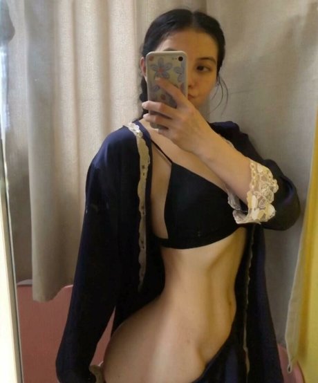 Amber Chan