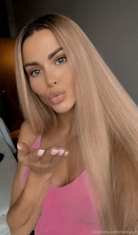 Anastasiya Timonina