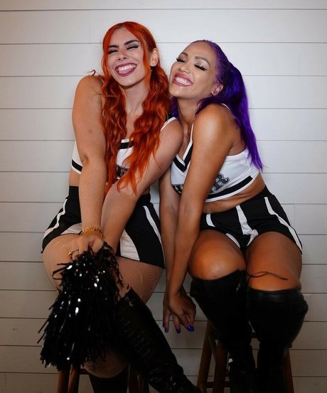 Frenemies