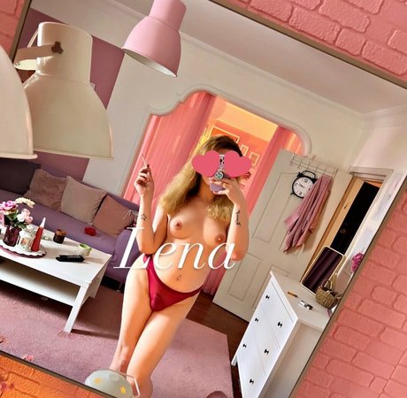 Nacktes geleaktes OnlyFans-Foto von Obiriconn