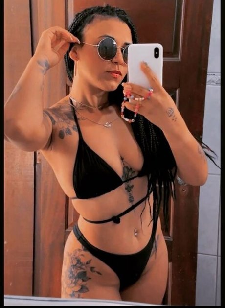 Nacktes geleaktes OnlyFans-Foto von Daniela Santos