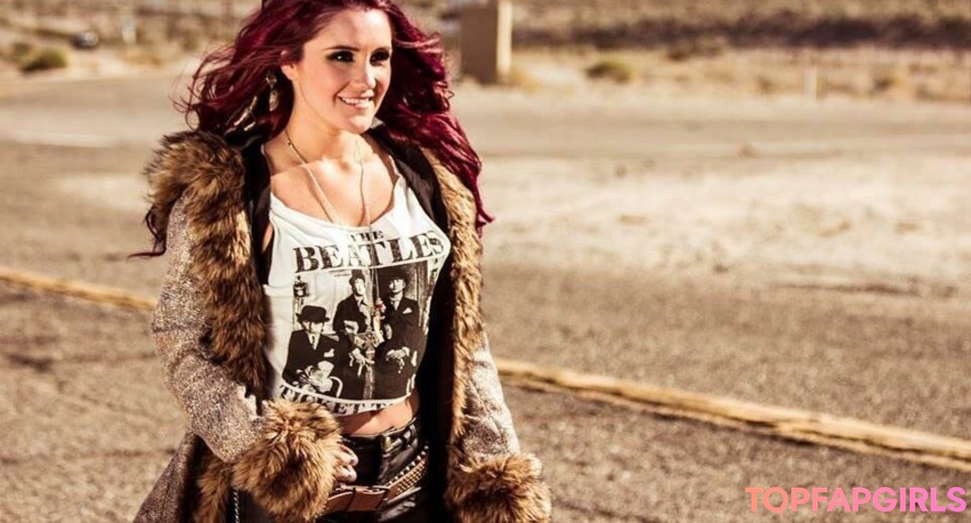 Nacktes geleaktes OnlyFans-Foto von Dulce Maria #1036