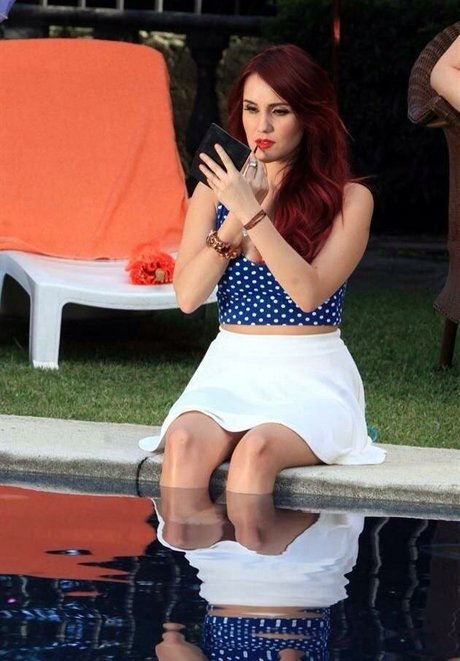 Dulce Maria