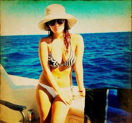 Dulce Maria