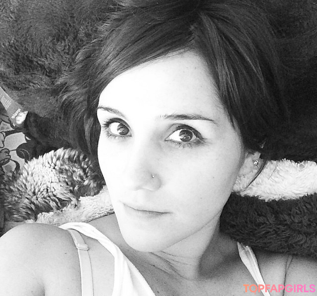 Nacktes geleaktes OnlyFans-Foto von Dulce Maria #1152